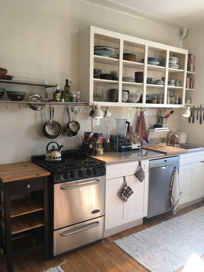Foto del edificio - 560 44th St