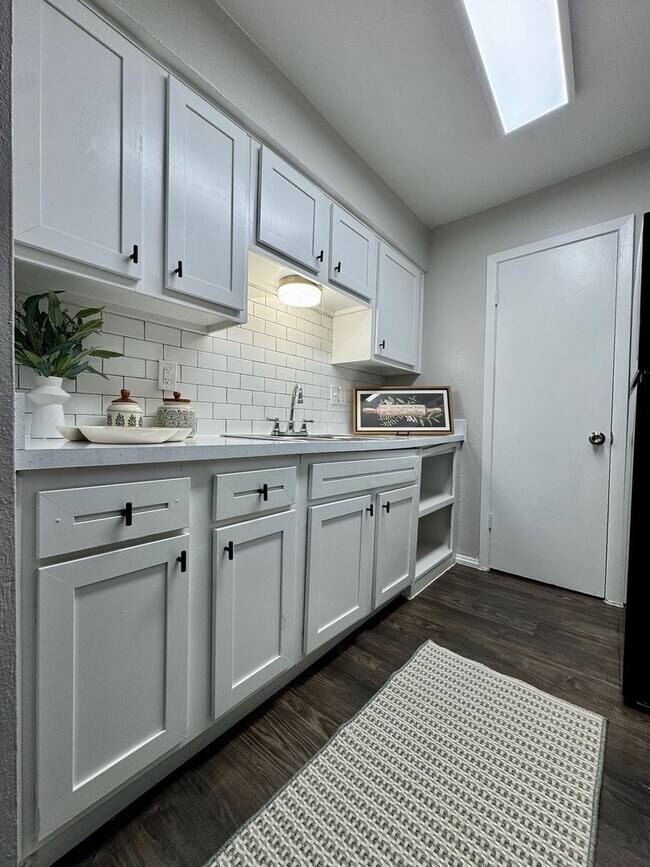 Interior Photo - Creeks Edge Apartments