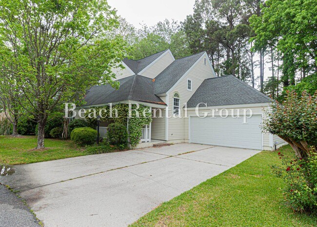 Building Photo - 1813 Windmere Way