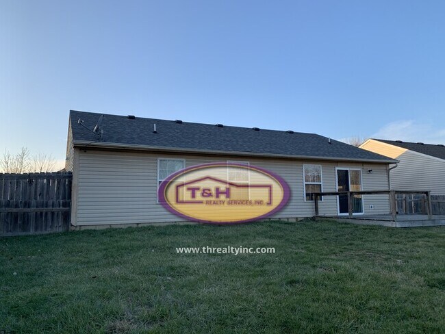 Building Photo - 4327 Vestry Pl