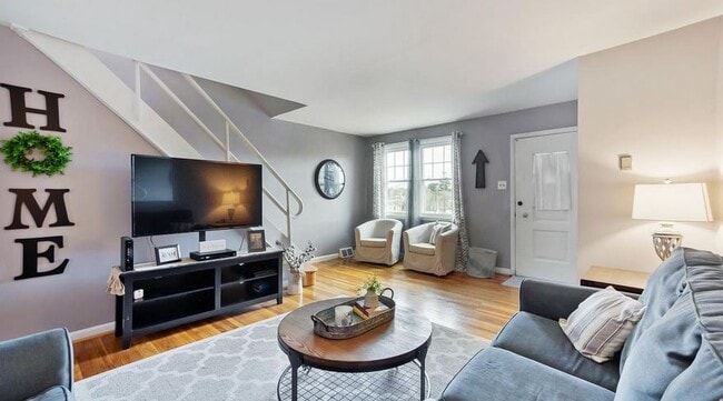 Foto del edificio - 8417 Walker St