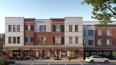 Building Photo - 619 North