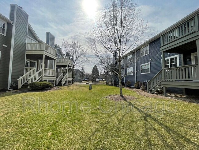 Foto del edificio - 519 W Parkside Dr
