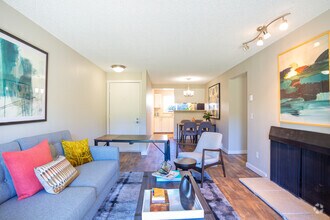 2BR,2BA-1000SF - Copperstone Apartment Homes
