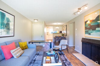 2BR,2BA-1000SF - Copperstone Apartment Homes