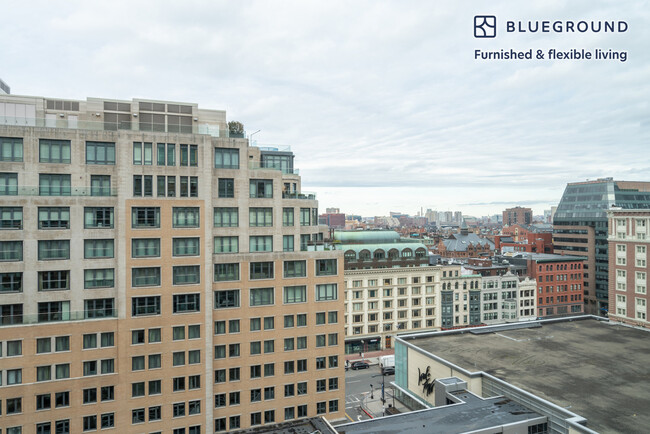 Foto del edificio - 780 Boylston St