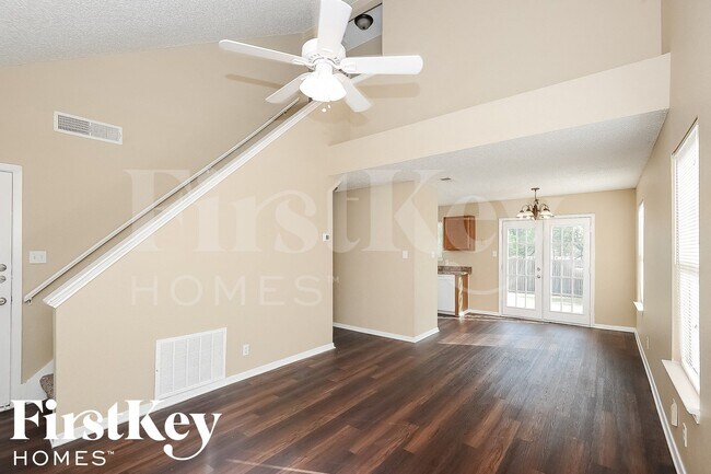 Foto del edificio - 9109 Horncastle Ct