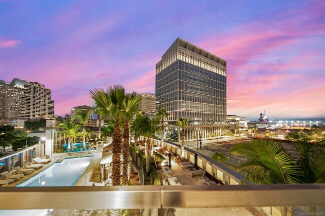 Foto del edificio - 888 W E St