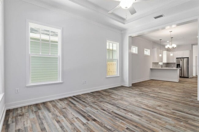 Foto del edificio - 420 NW 1st St