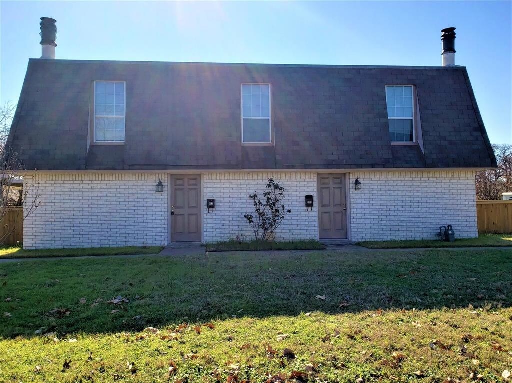 Foto principal - 100 Highland Park Ct