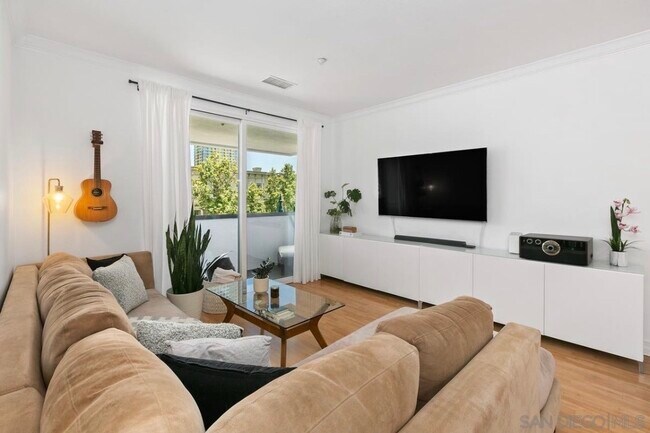 Foto del edificio - 550 Park Blvd