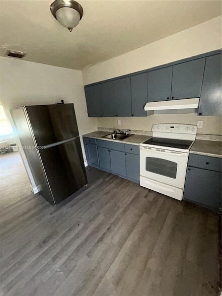 Photo - 1180 NW 64th St Unit B Townhome