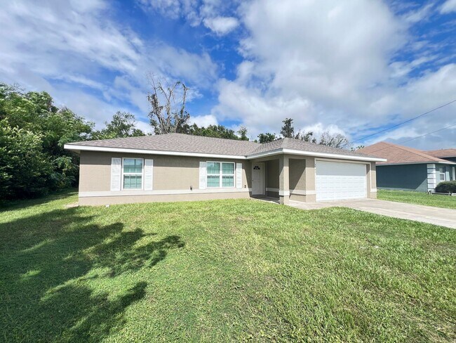 Foto del edificio - 3 BD/2BA Home in Beautiful Summerfield!!!