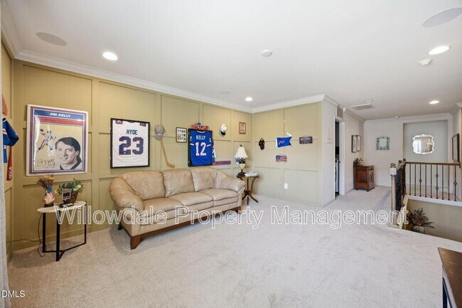 Foto del edificio - 902 Green Ash Ln