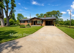 Building Photo - 7616 Lingerfelt Rd