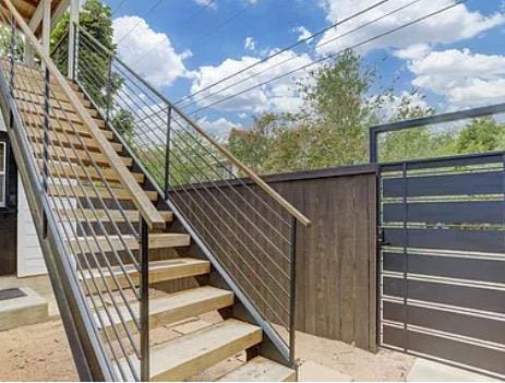 Foto del edificio - 4518 Red River St