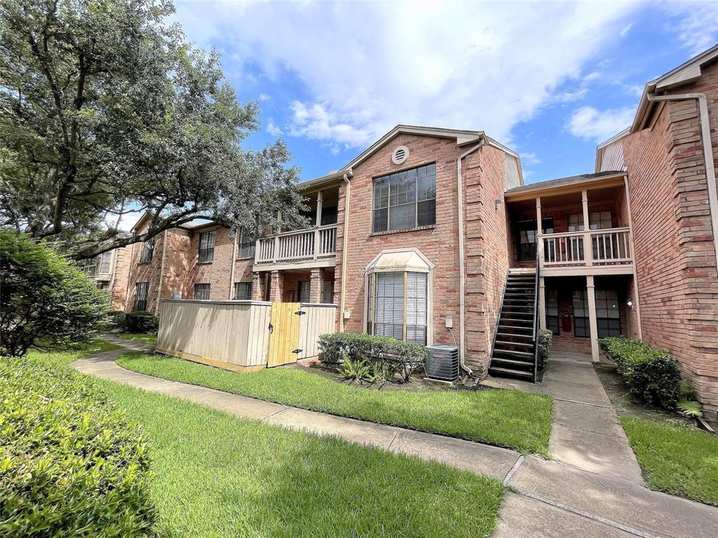 2255 Braeswood Park Dr Unit 190, Houston, TX 77030 Condo for Rent in Houston, TX