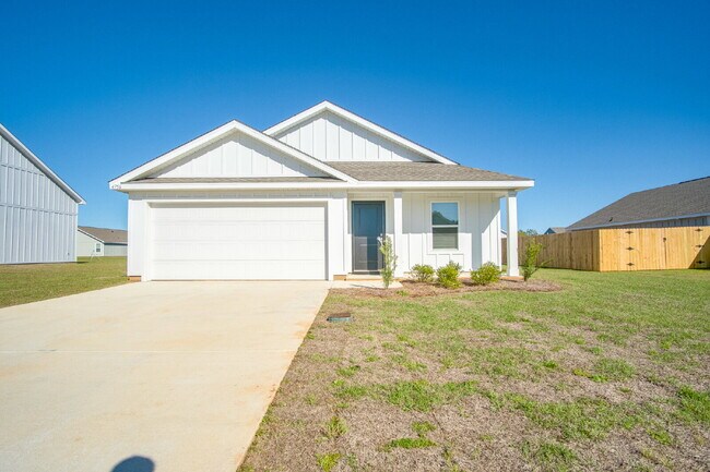 Foto del edificio - Brand New! 4BR/2BA Home in Eagles Ridge – High-Speed Internet Included – Military Deposit Special