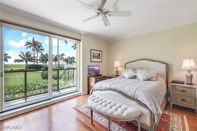 Foto del edificio - 4901 Gulf Shore Blvd N