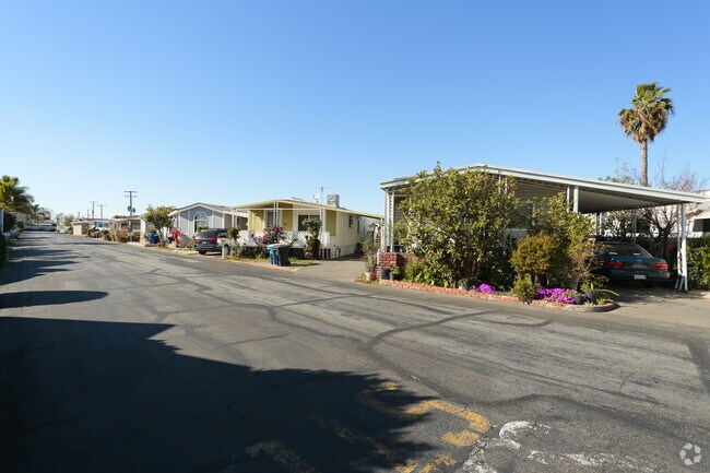 Foto del edificio - Rancho del Sol