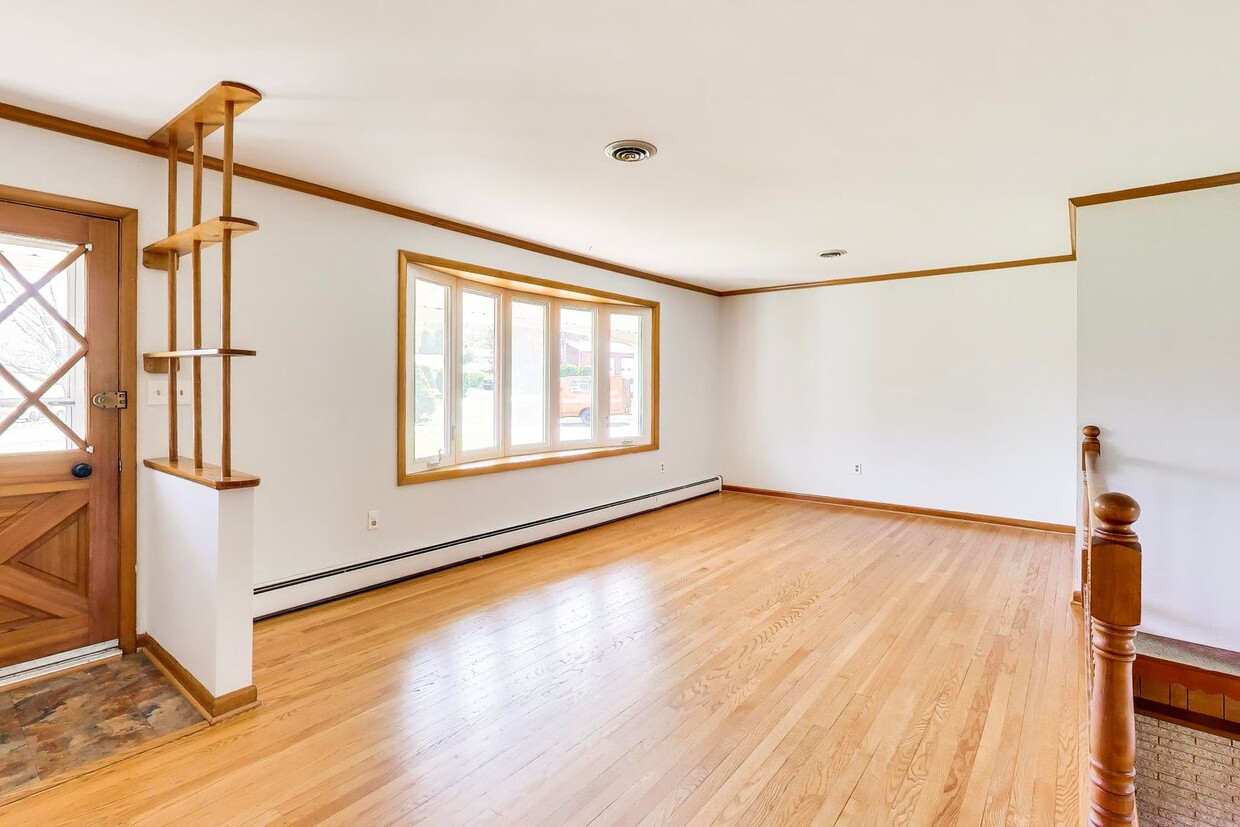 Foto del edificio - Love this space and location!