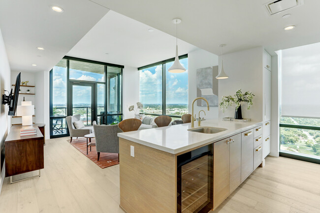 Foto del edificio - 70 Rainey St