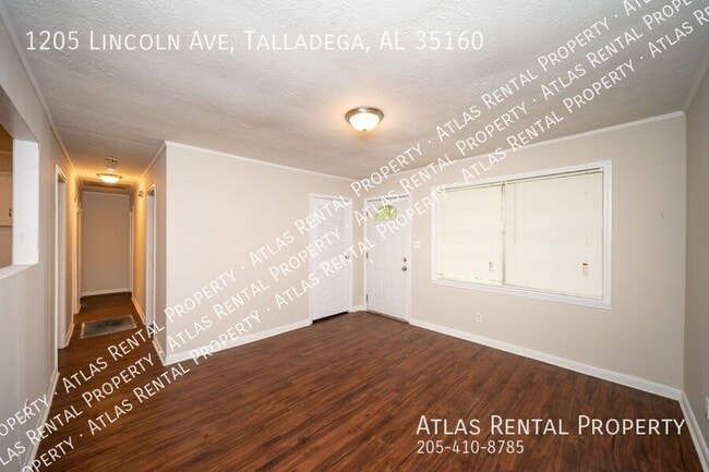 Building Photo - 1205 Lincoln Ave