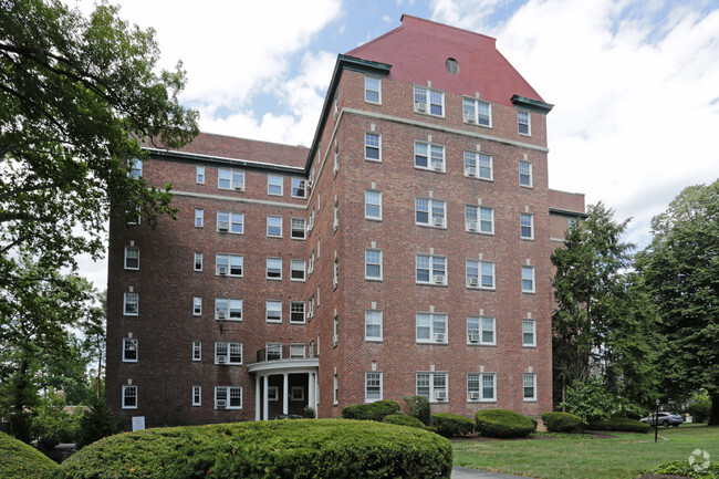 Foto del edificio - Mermont Plaza Apartments