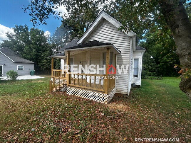 Foto del edificio - 105 Glendale St