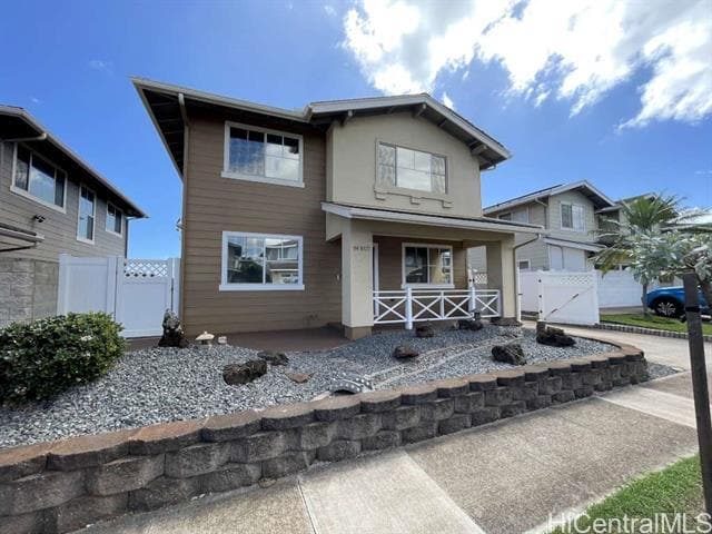 Primary Photo - 94-1027-1027 Halekapio St