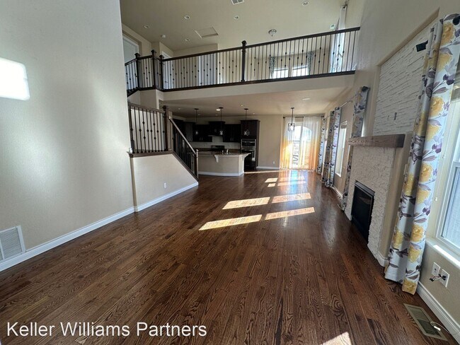 Foto del edificio - 4 br, 4 bath House - 7047 Jagged Rock Cir