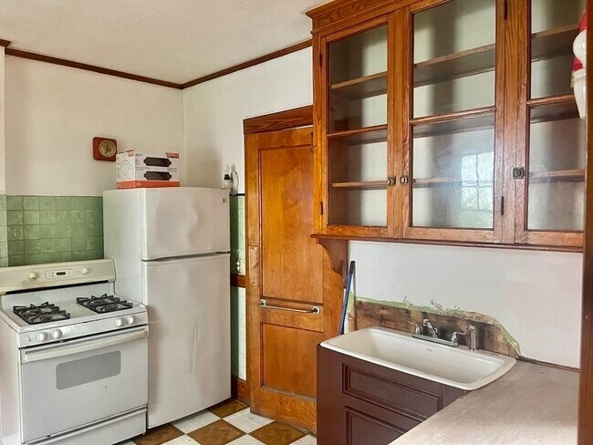 Foto del edificio - 47 Pleasant St