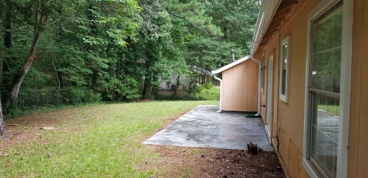 1788 Northwick Pl, Lithonia, GA 30058 House Rental in Lithonia, GA