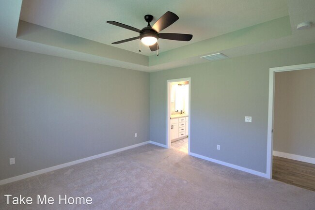 Foto del edificio - 3 br, 2 bath House - 604 N Eagle Park Cir