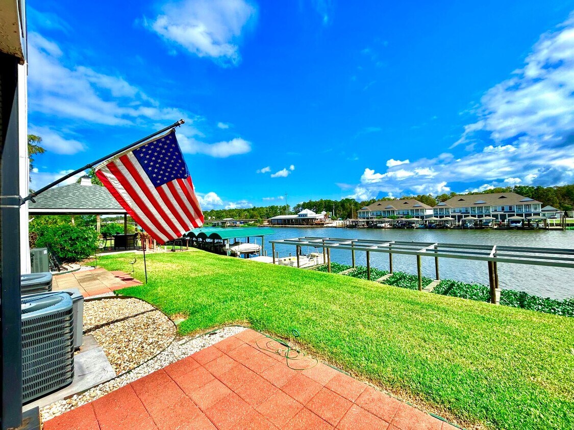 12386 River Highlands Dr, Saint Amant, LA 70774 House Rental in Saint