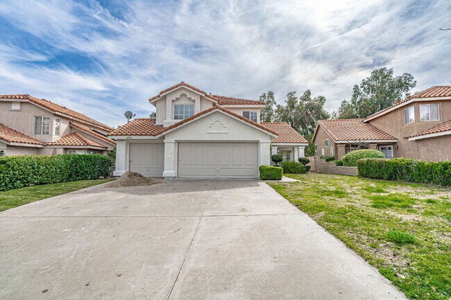 Foto del edificio - Charming Castaic Home Available 4/7/26