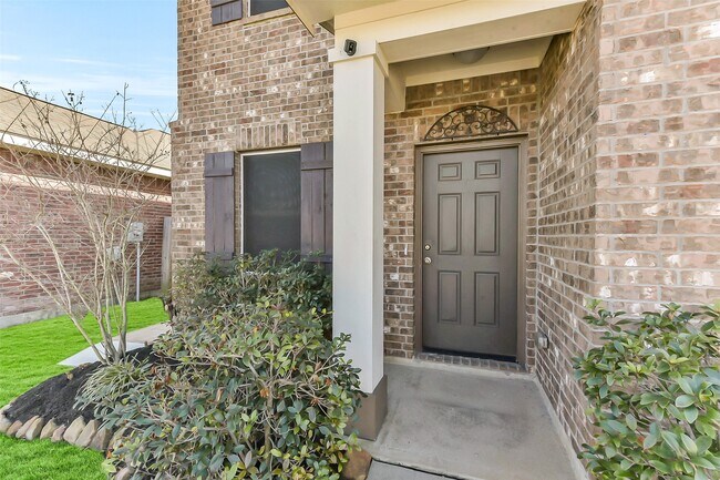Foto del edificio - 13534 Wembley Heights Dr