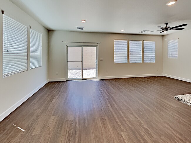Building Photo - 4745 Tire Swing Street