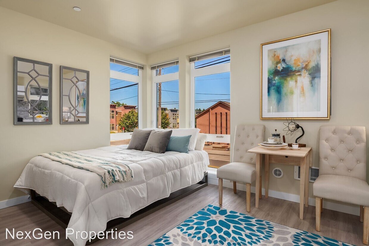 Foto principal - 1307 N Northgate Way