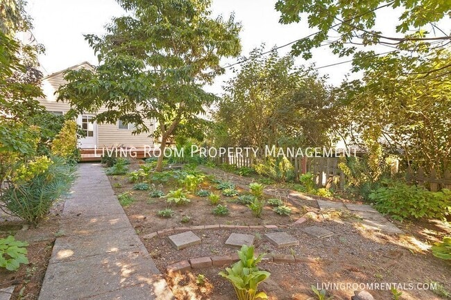 Photo - 4403 N Albina Ave House