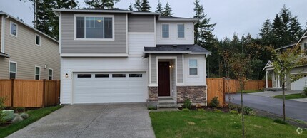 Building Photo - 4376 Andasio Loop SE