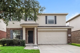 Building Photo - 15322 Key Crest Ln