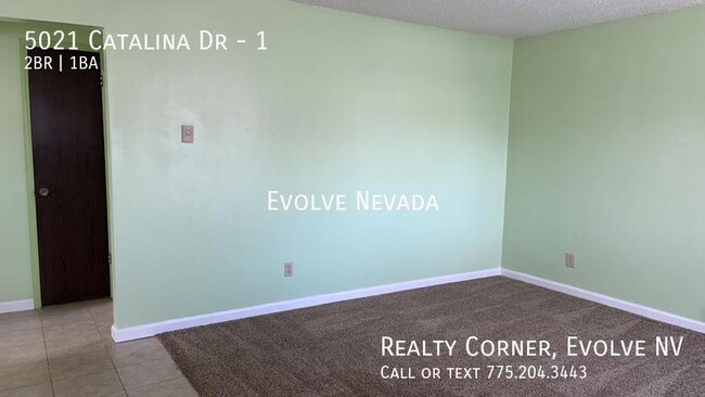 Foto del edificio - Cozy 2 Bed, 1 Bath Condo in South Reno