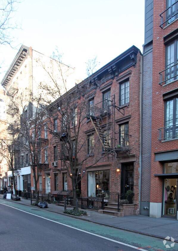 Building Photo - 13-15 Christopher St