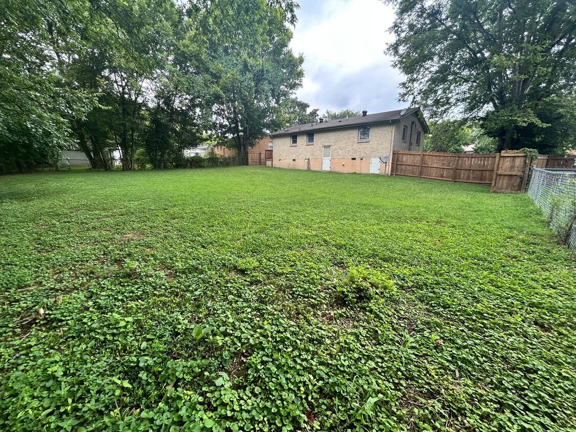 Primary Photo - Three Bedroom Two Bath Home