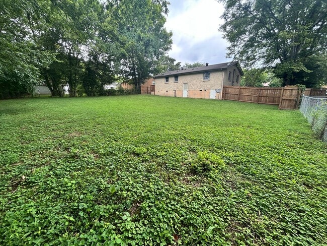 Three Bedroom Two Bath Home - Three Bedroom Two Bath Home