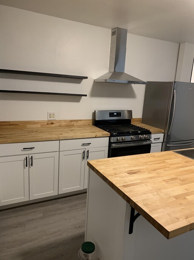 Foto del edificio - 3115 N 3rd St