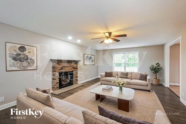 Building Photo - 116 Woodtrace Ct