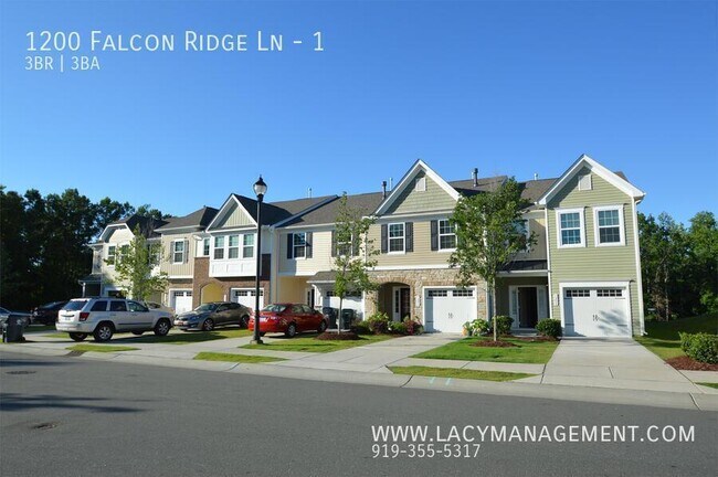 Building Photo - 1200 Falcon Ridge Ln