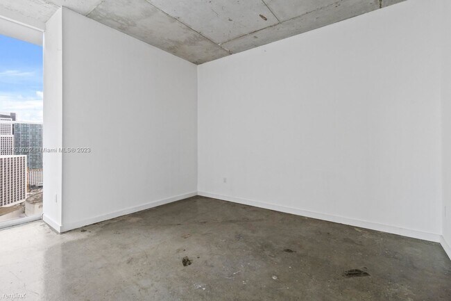 Foto del edificio - 2 br, 2 bath Condo - 151 SE 1st St Apt 2701